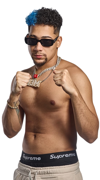 Imagen completa del/a peleador/a TheNino