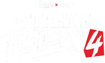 Logo de Stream fighters 4